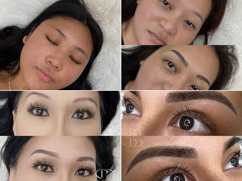 Soft Beauty Brows | Permanent Makeup