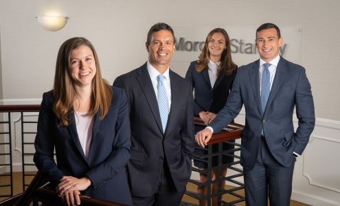 The Hart Group - Morgan Stanley