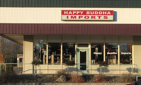 Happy Buddha Imports – Unique & Imported Gifts