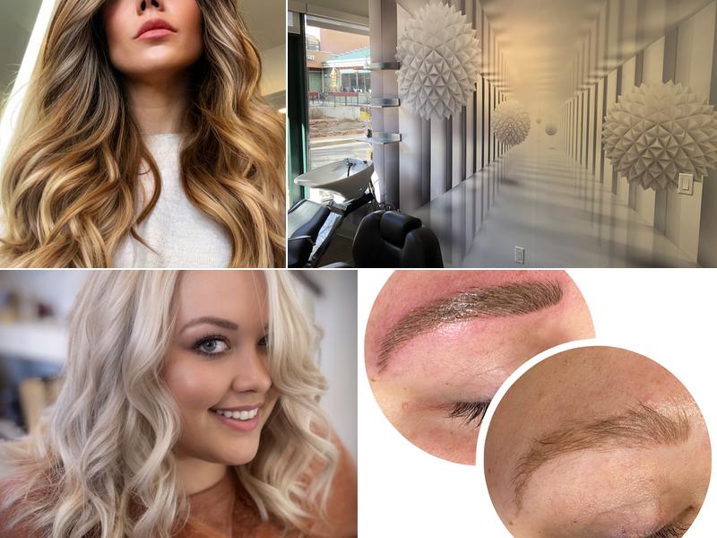 Studio Smoke and Mirrors