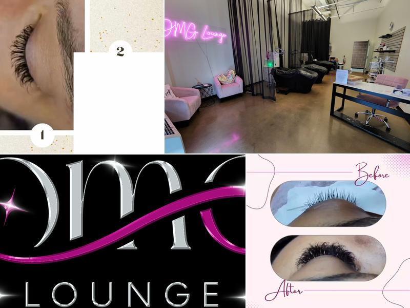 OMG Lounge