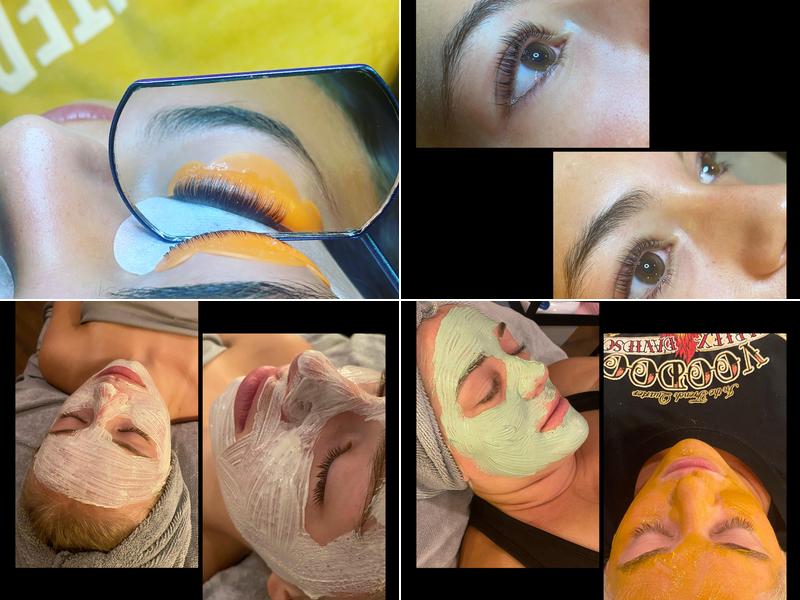 Hustle & Glow Aesthetics