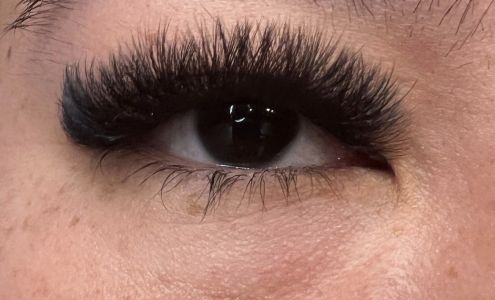 Lilium Lashes