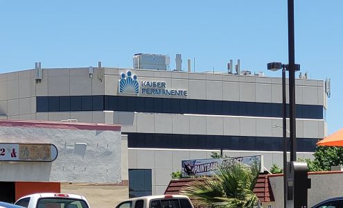 Urgent Care | Kaiser Permanente High Desert/Victorville Medical Offices 2