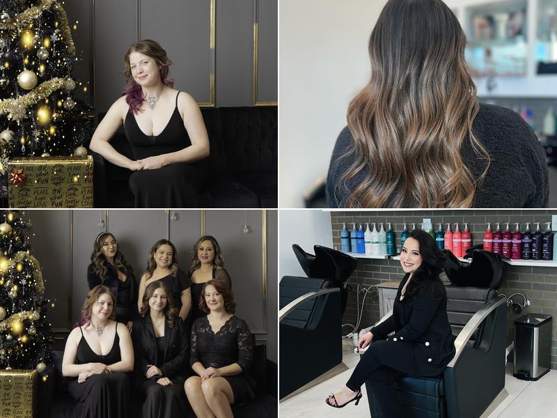 MKC Hair Studio AVEDA SALON