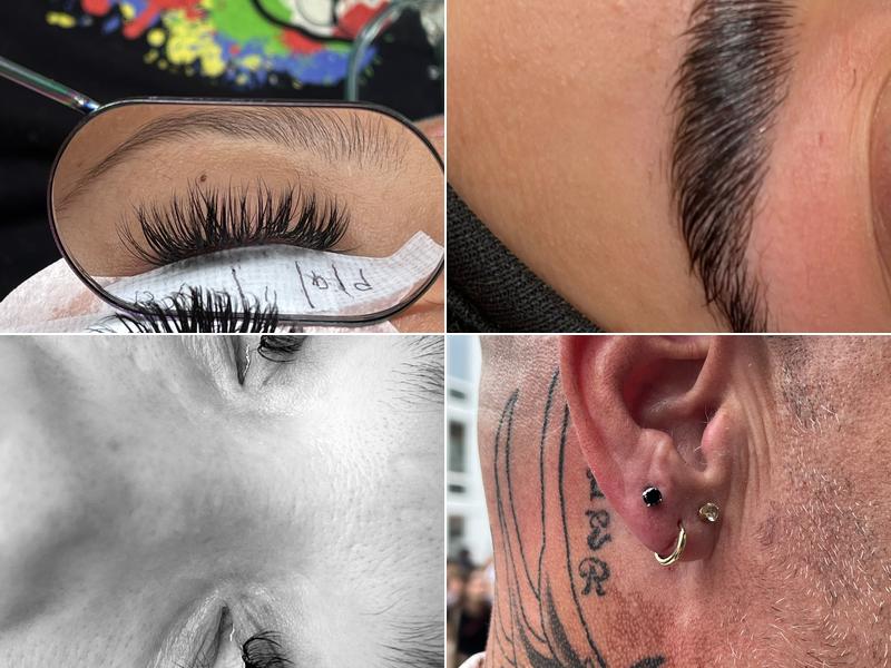 Eye Love Lashes By Cedes