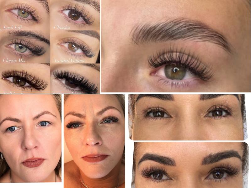 Avanti Lash and Beauty Bar