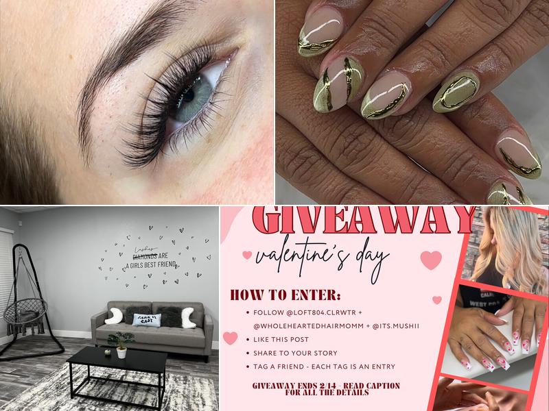 Loft 804 - Clearwater Lash Bar & Academy