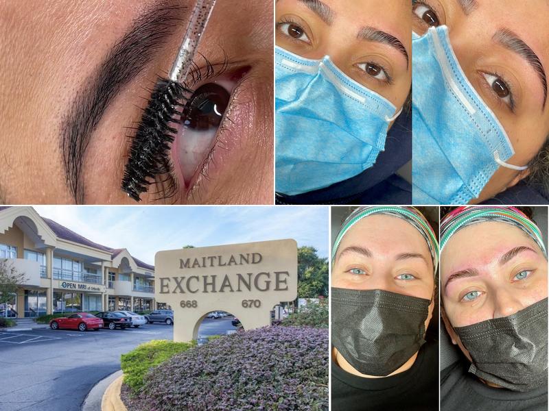 YSbeautybar | Orlando Lash Extensions, Brows & Lip Filler