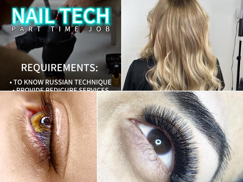 de Payolle Beauty Salon & Academy