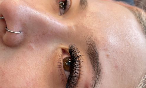 Lashes Brows Perfection