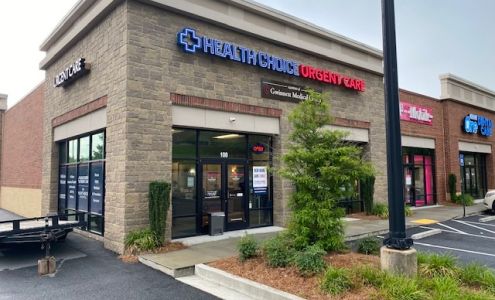 Rise Above Sign & Graphics