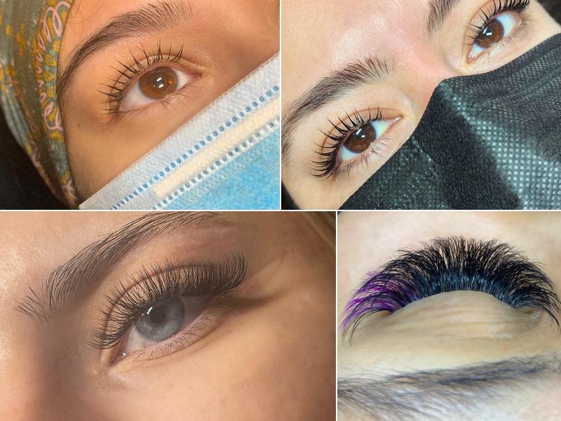 GypsyInk Microblading & Lashes