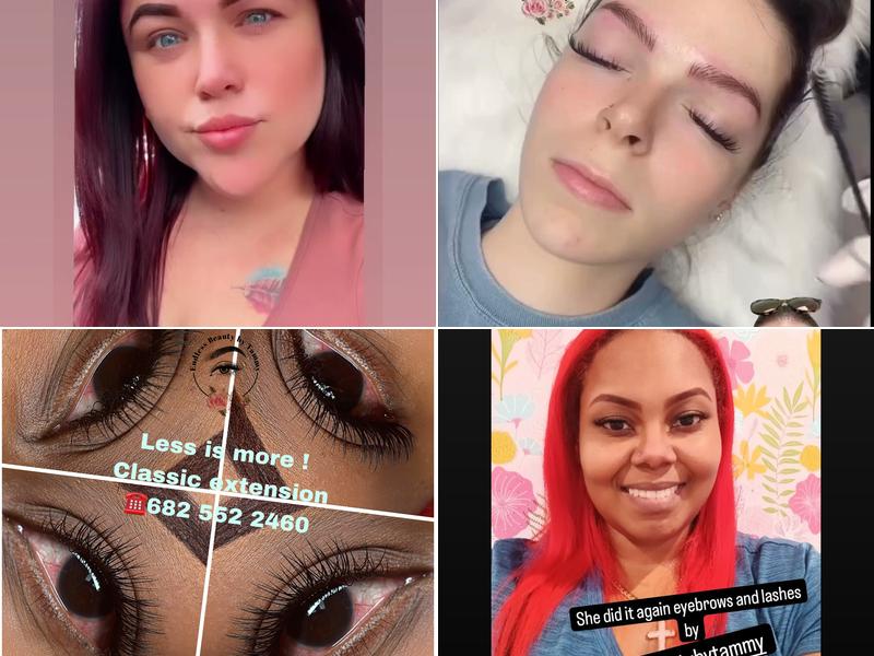 Endless Beauty By Tammy