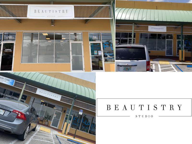 Beautistry Studio & Academy