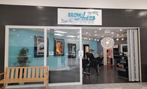 Brow Art 23