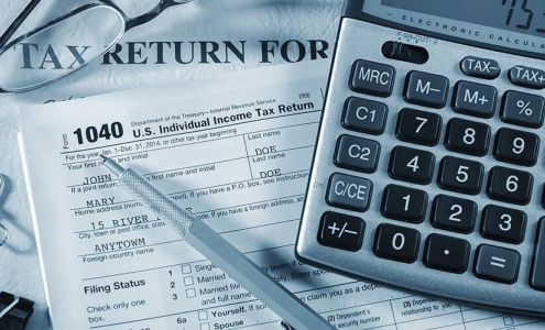 ABSOLUTE TAX SERVICES LLC