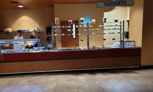 Feather River Crossings