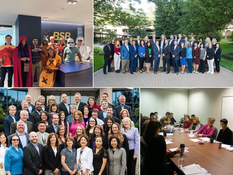 BSB (Burdette Smith & Bish LLC)