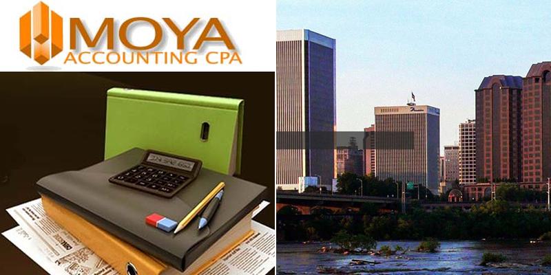 Moya Accountants CPA