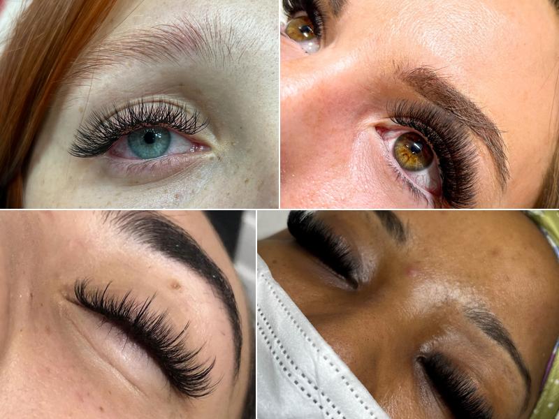 Amazing Lash Studio