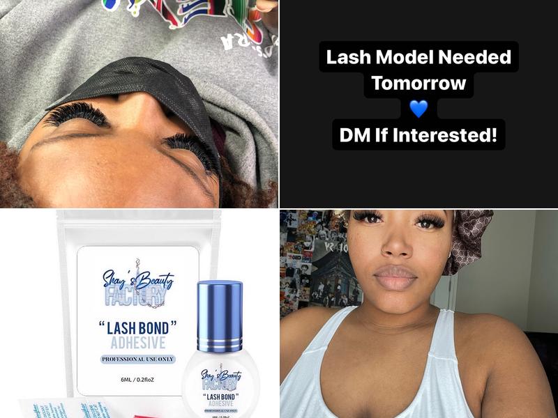 Shays Beauty Factory LLC