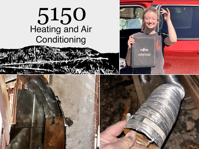 5150 Heating and Air Conditioning
