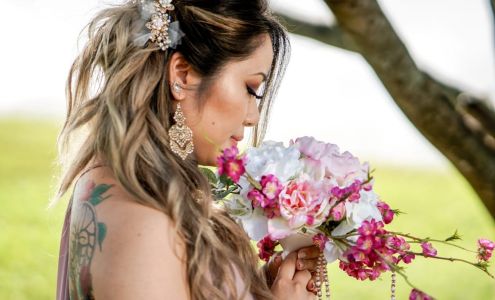 Christy M. Chino Beauty