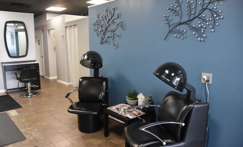 Trinity Salon 10614 Ridgeland Ave, Chicago Ridge Illinois 60415