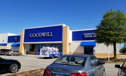 Goodwill Store