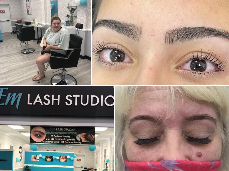 EM LASH STUDIO #4118