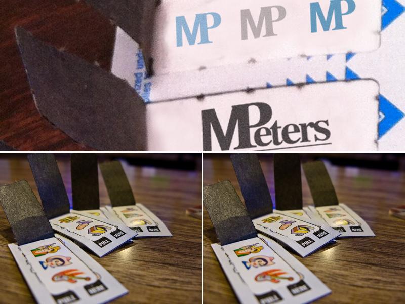 M Peters Enterprises Inc