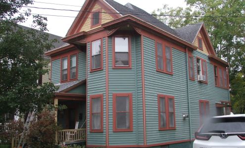 Glenco Construction Co Inc