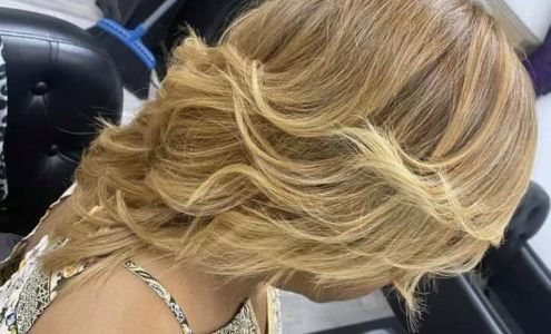 The Ivy Salon 22446 Woodward Ave, Ferndale Michigan 48220