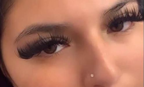 The Brat Vanity 520 Marks St suite 151, Henderson Nevada 89014