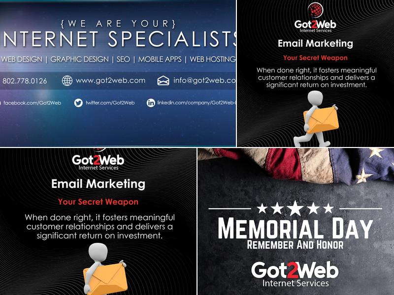 Got2Web Internet Services