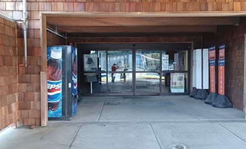 USCG Kodiak Commissary