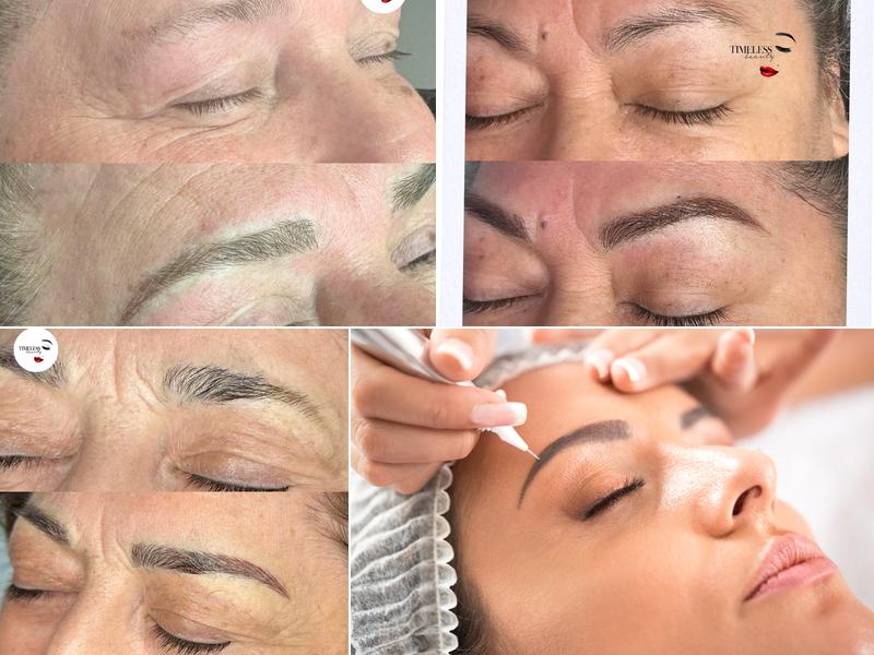 Timeless Beauty Raritan