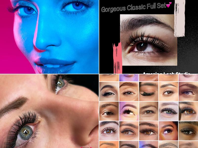Amazing Lash Studio