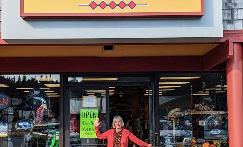 Casey's Crafts Langley