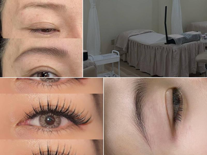 Twinkle Eyelash & Beauty Spa