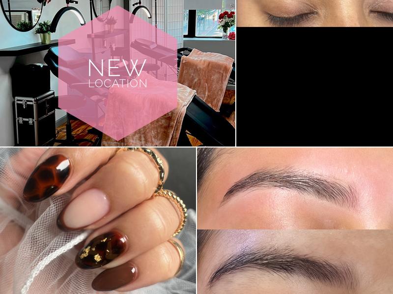 YAMI BROWS STUDIO