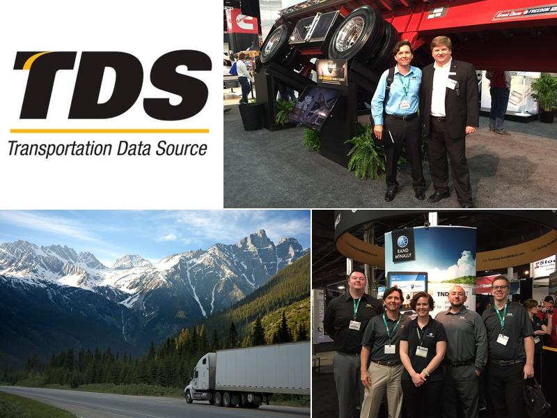 Transportation Data Source