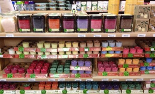 Rain Country Nutrition