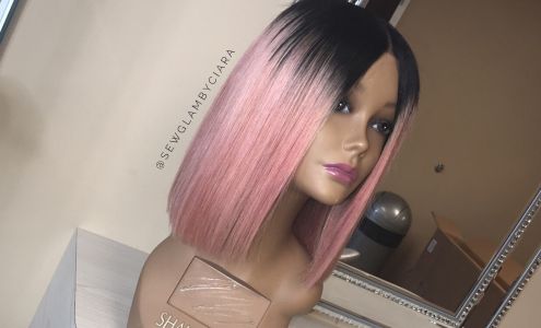 Mane Aesthetics Salon (formerly known as Sew Glam Hair)