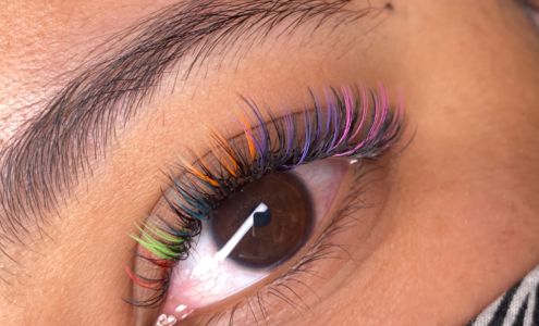 Jawbreaker Beauty Bar