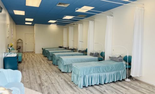 Sparkling Eyelash Inc