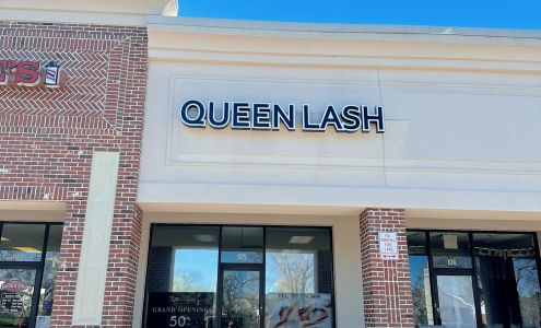 QUEEN LASH 3809 Princess Anne Rd #105, Virginia Beach Virginia 23456