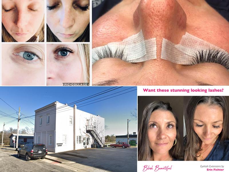 Blink Beautiful Eyelash Extensions