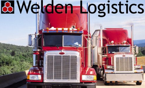 Welden Logistics